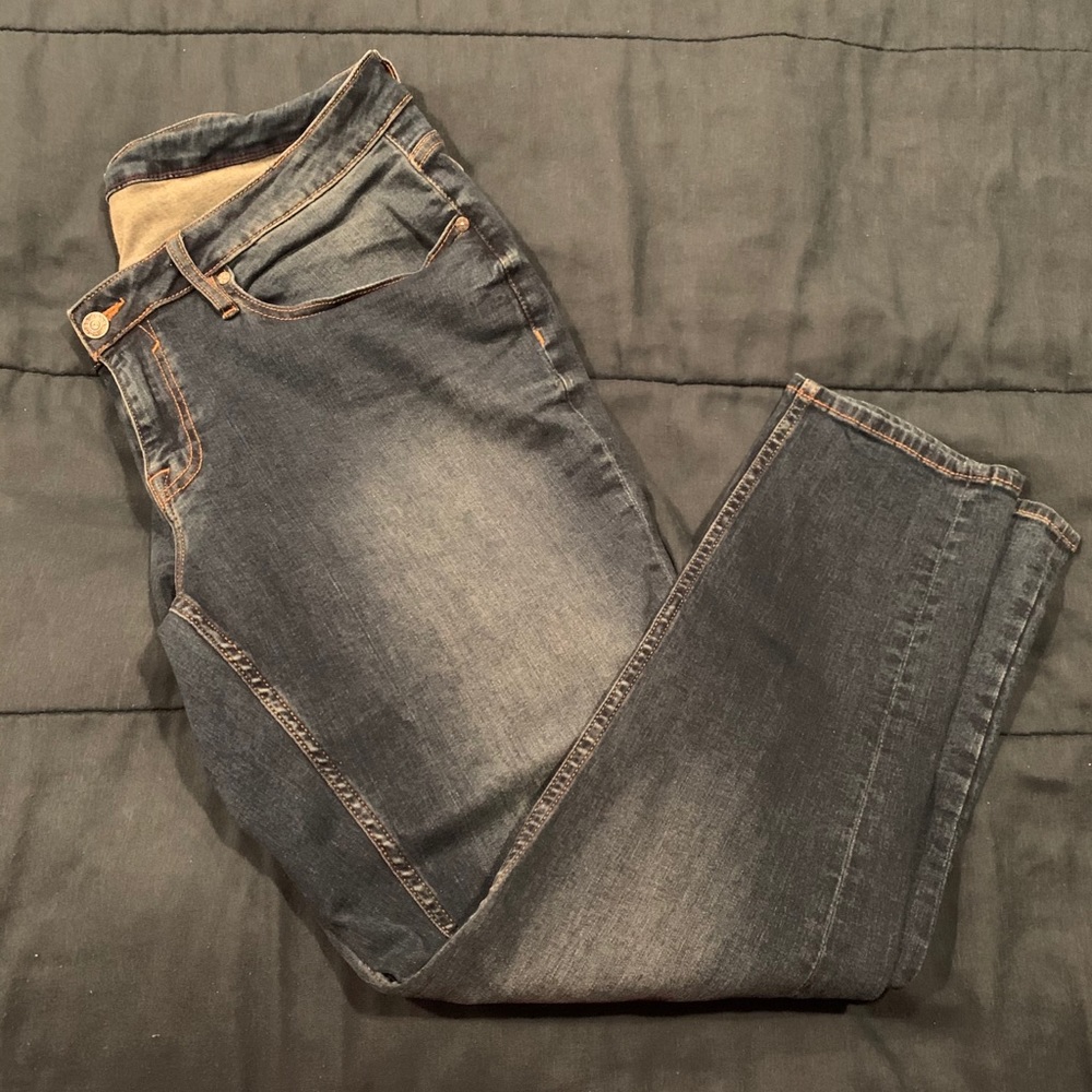 Vigoss Skinny Jeans